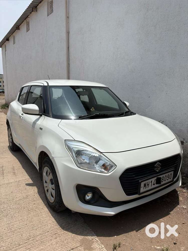 Maruti Suzuki Swift 2018 Diesel Automatic Well Maintan, Good Condition