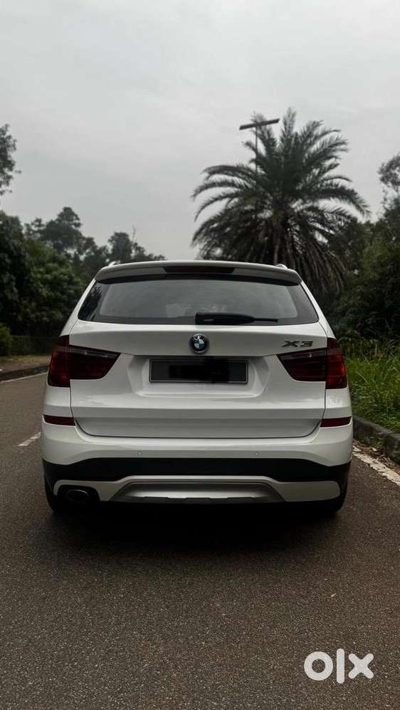 Bmw 3 Series 2017 Diesel 79000 Km Driven