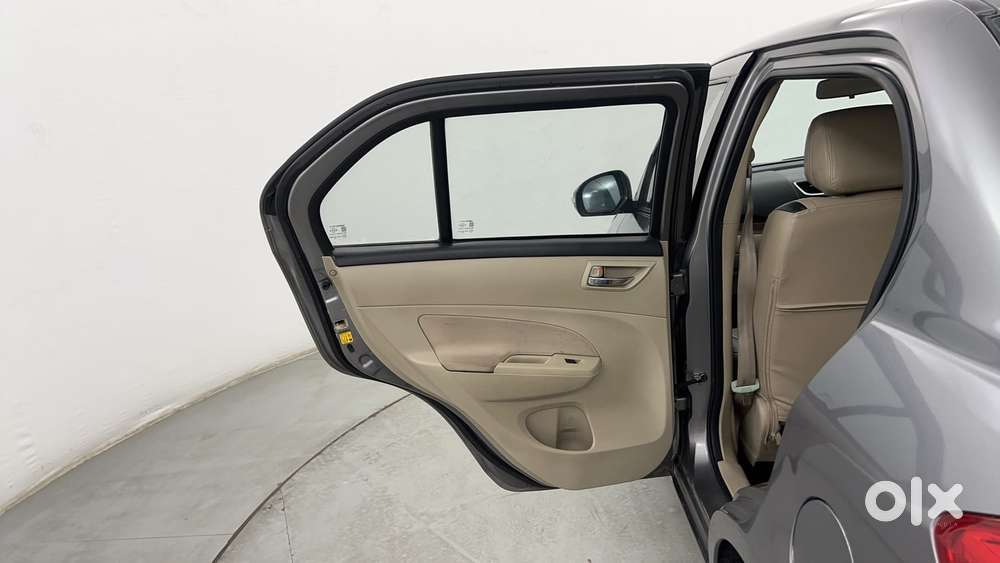 Maruti Suzuki Swift Dzire 1.3 Vxi, 2012, Petrol
