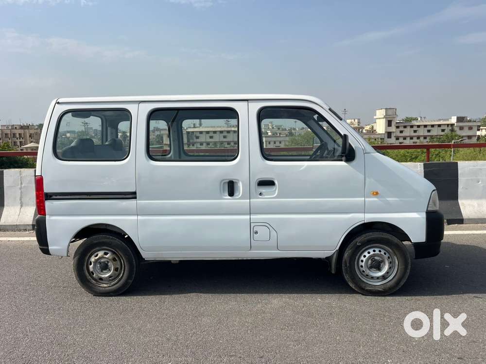 Maruti Suzuki Eeco 2023 Cng & Hybrids Well Maintained