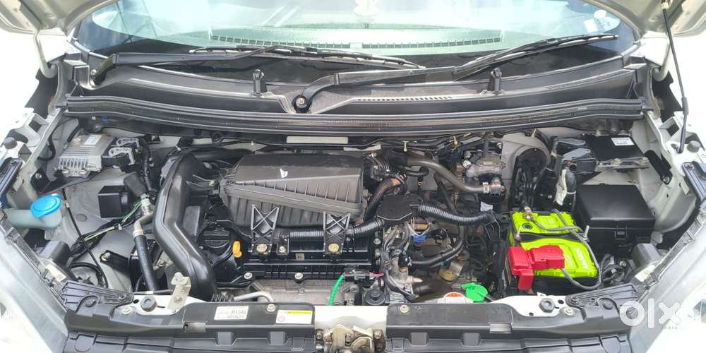 Maruti Suzuki Wagon R Vxi 1.0 Cng, 2022, Cng & Hybrids
