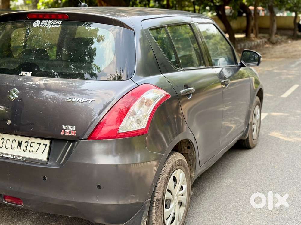 Swift 2017 Maruti Cng Fitted (not Rc)