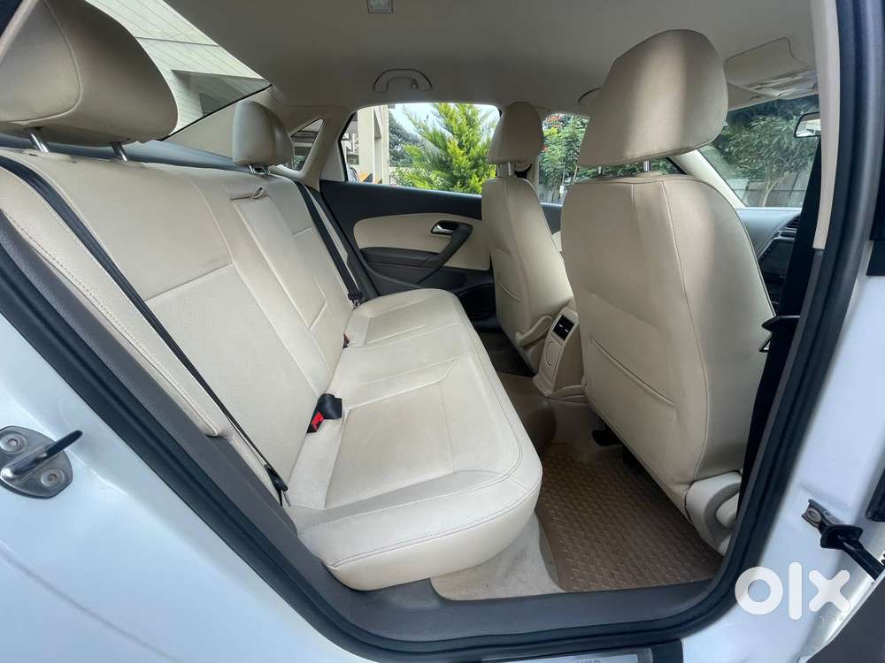 Volkswagen Vento 2010-2013 Ipl Ii Petrol Highline, 2013, Petrol