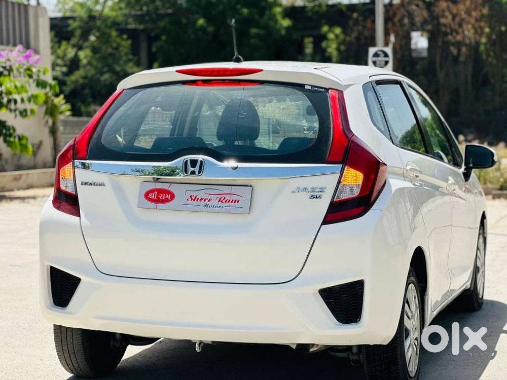 Honda Jazz 1.5 Sv I Dtec, 2016, Diesel
