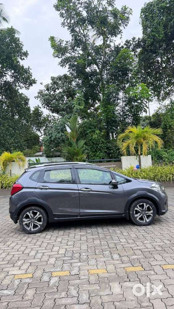 Honda Wr-v 1.5 Vx I-dtec, 2018, Diesel