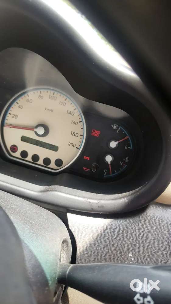 Hyundai Grand I10 Magna 2010