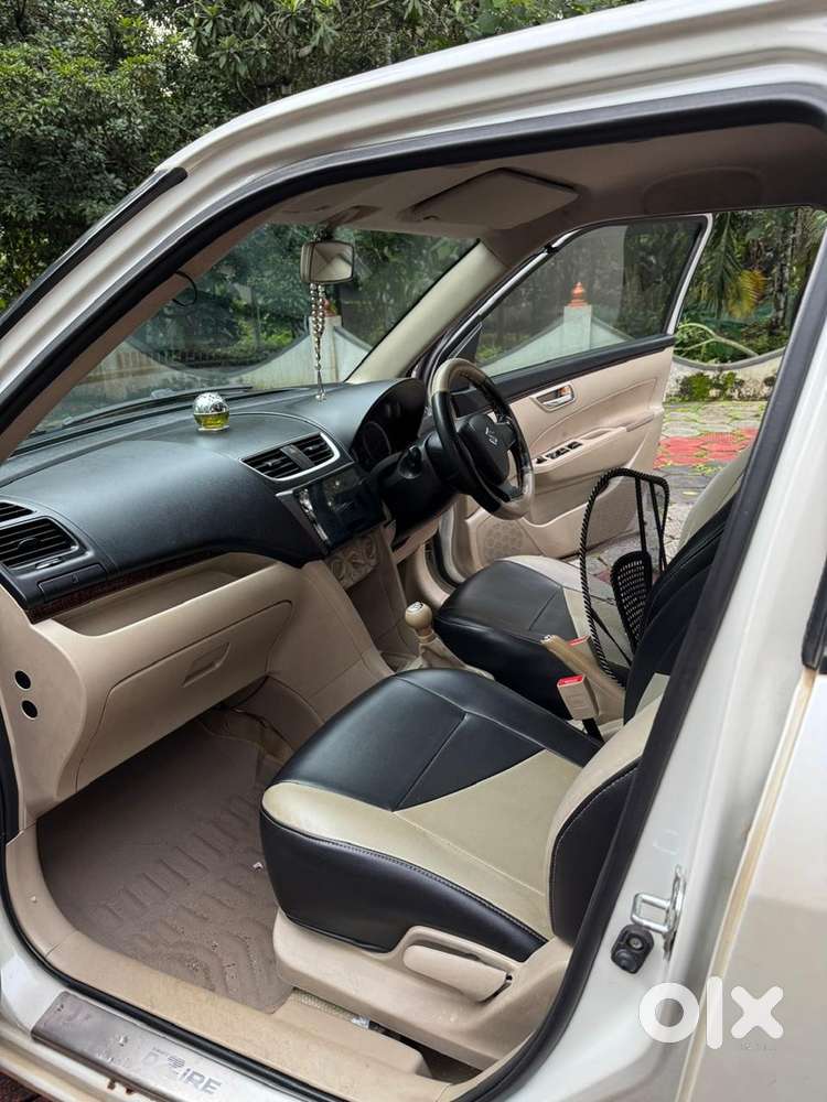 Maruti Swift Dzire Vdi 2012 Year