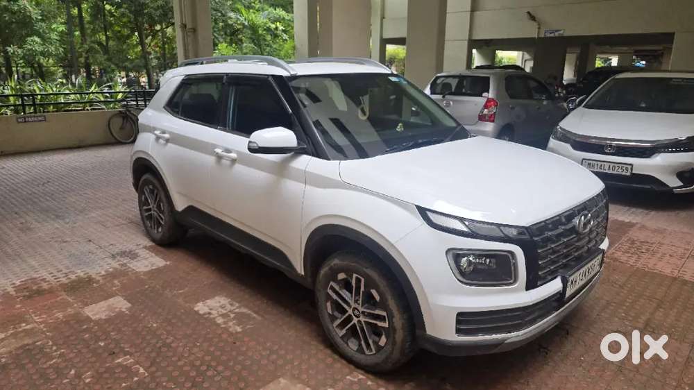 Hyundai Venue 2023 Diesel