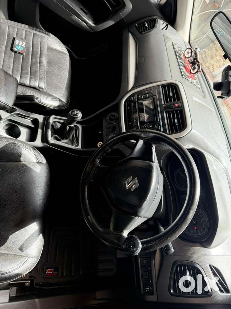 Maruti Suzuki Brezza 2016 Well Maintained