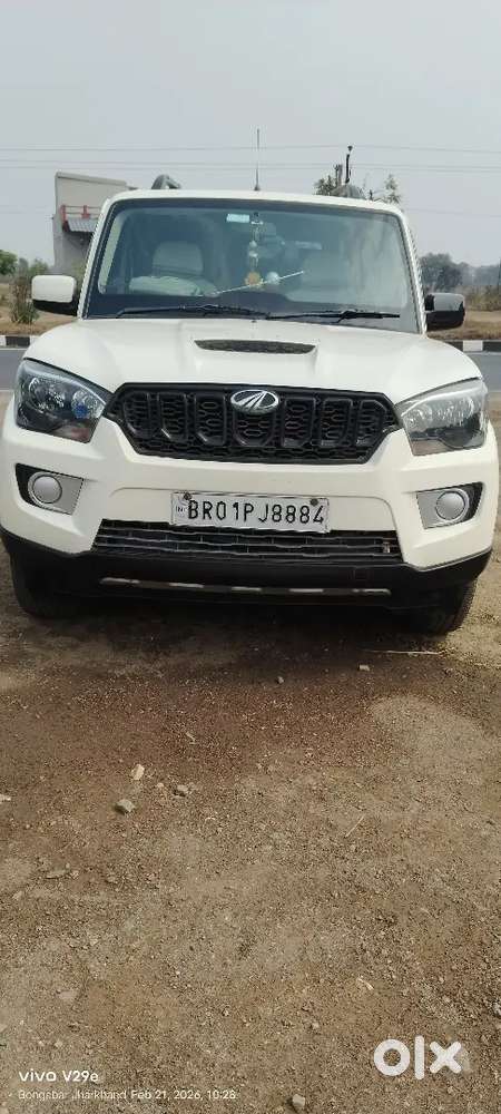 गाडी अच्छी है