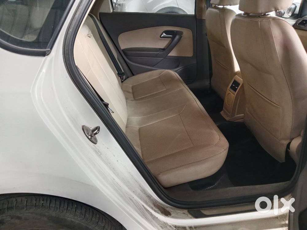 Volkswagen Vento, 2014, Diesel