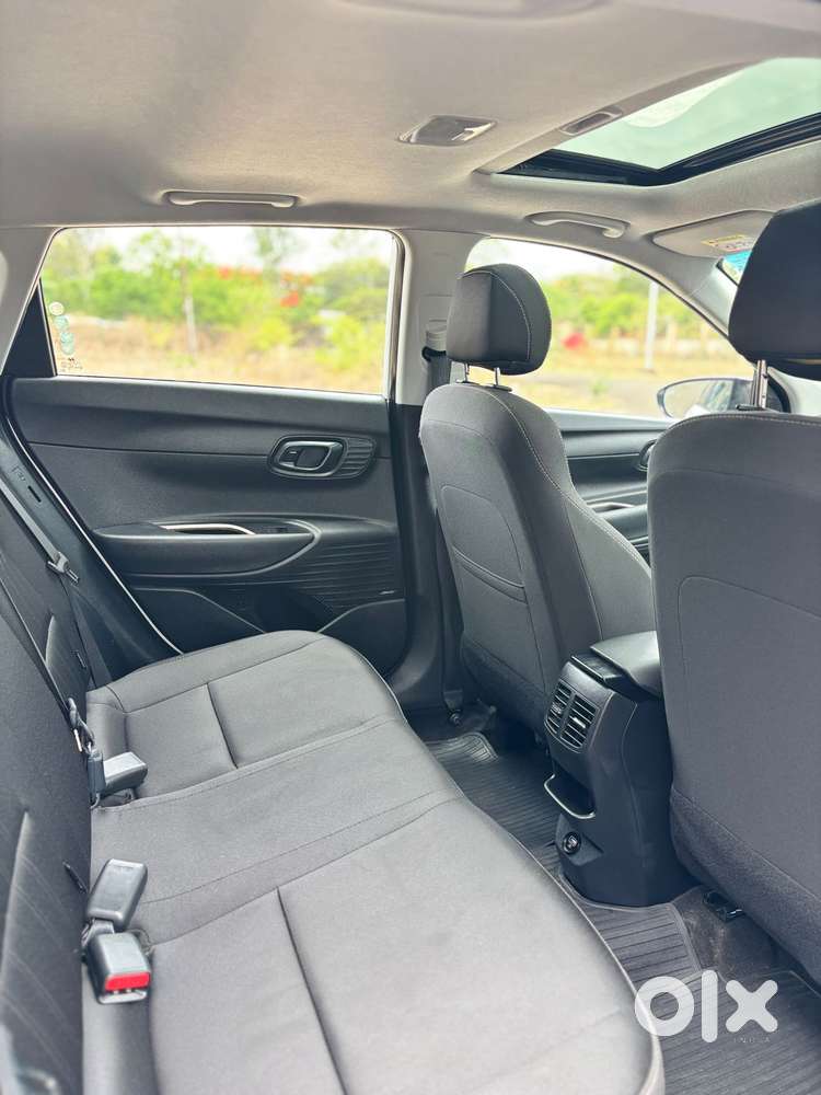 Hyundai I20 Petrol Asta Option, 2023, Petrol
