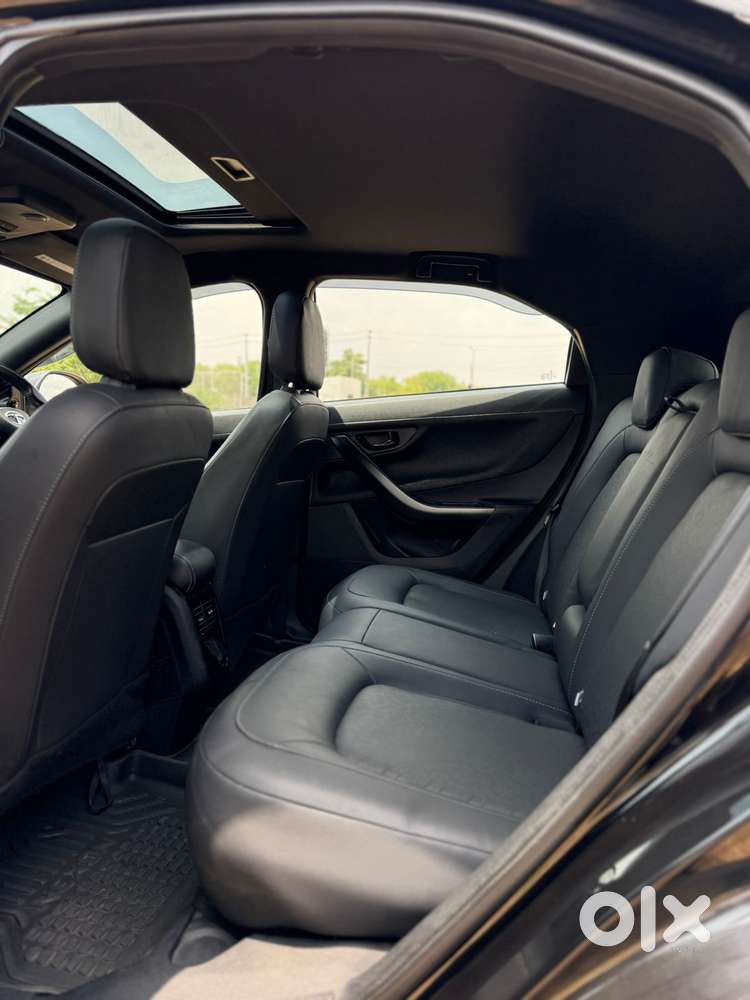 Tata Nexon Ev Xz Plus Dark Edition, 2023, Electric