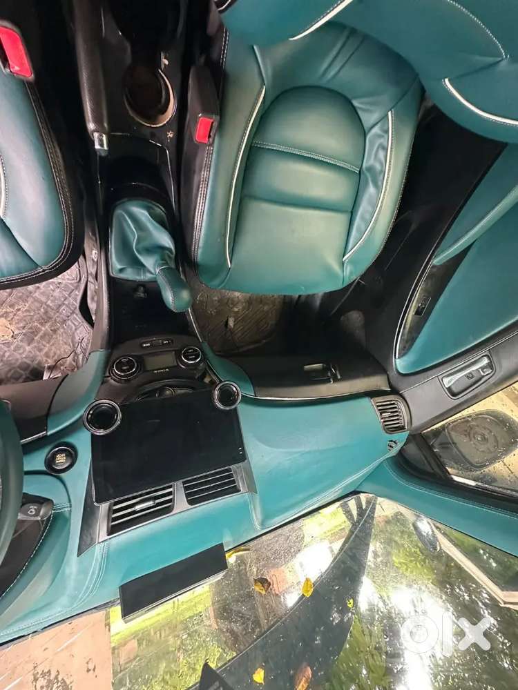 Hyundai Verna Diesel Car 2012