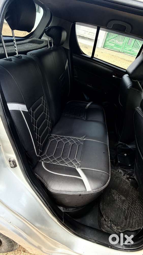 Maruti Suzuki Swift Vdi, 2014, Diesel