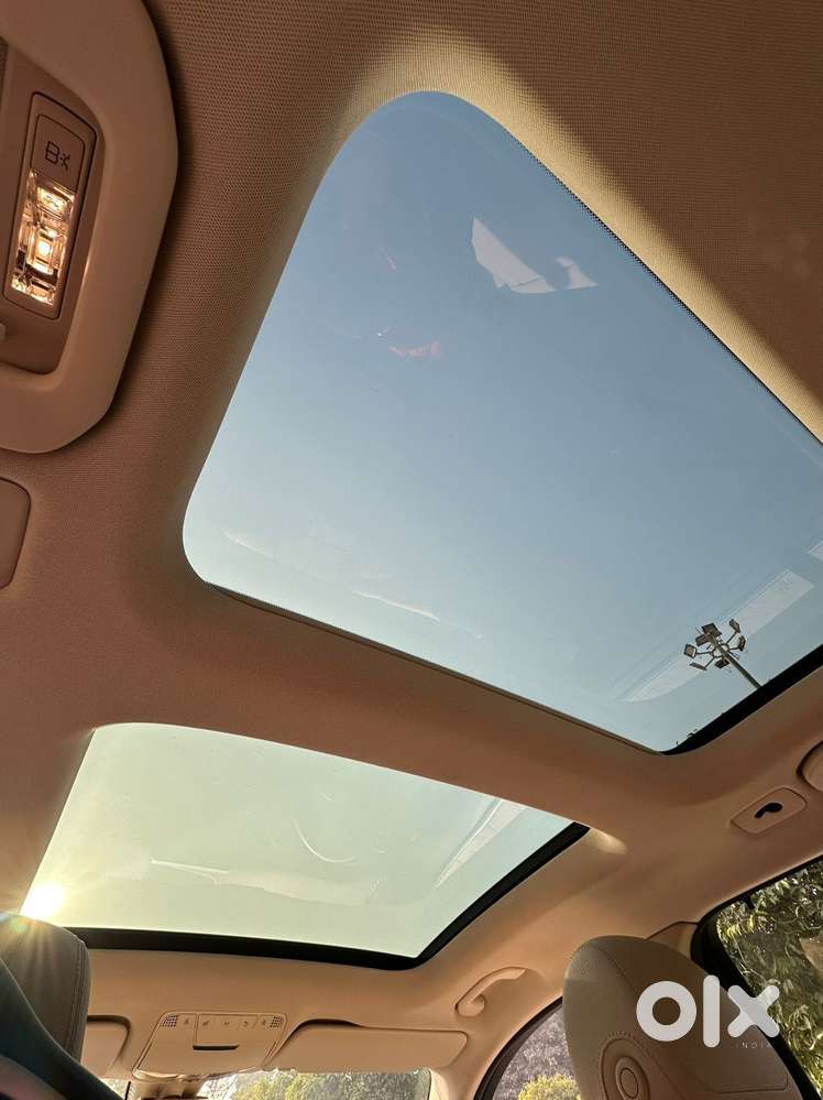 Mercedes-benz Glc 300 4 Matic, 2019, Petrol