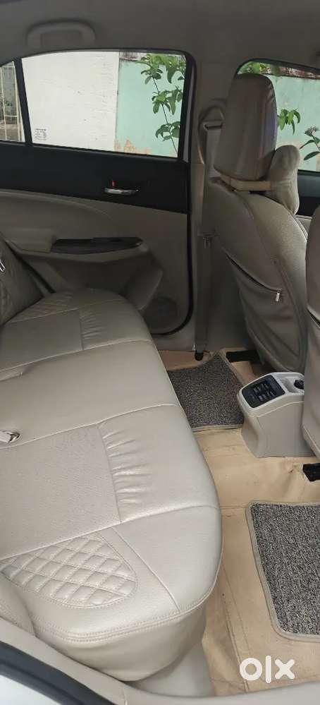 Maruti Suzuki Dzire 2023 Petrol 58715 Km Driven