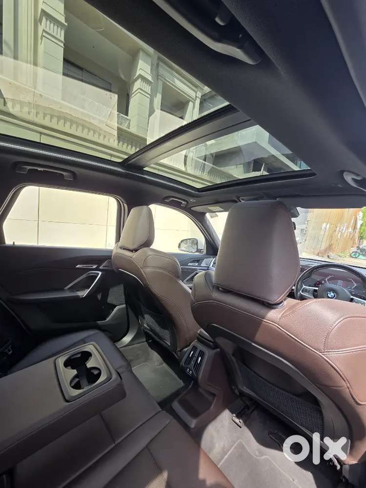 Bmw X1 2023 Diesel 42000 Km Driven