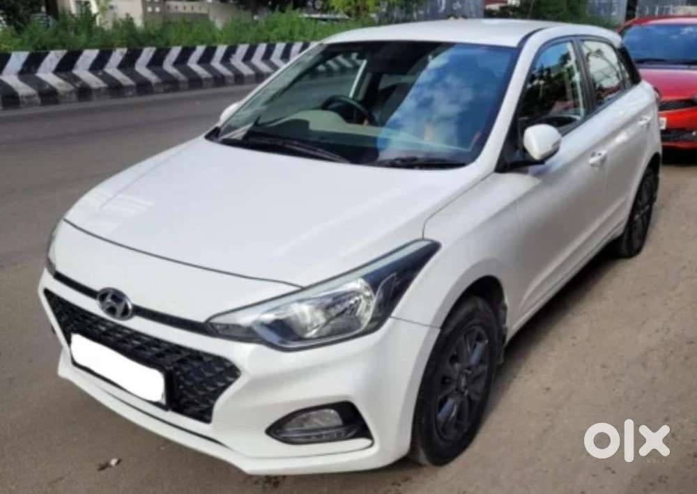 Hyundai Car Manual 2018