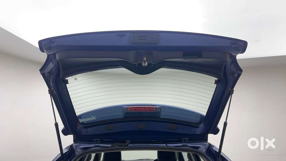 Maruti Suzuki Baleno 1.2 Zeta, 2019, Petrol