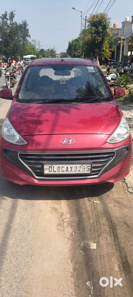 Hyundai Santro Magna 2019