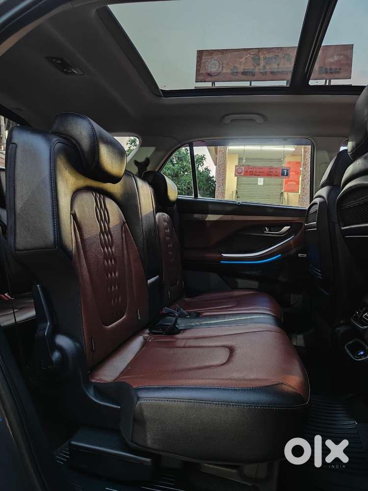 Hyundai Alcazar 1.5 Signature (o) Diesel At 7 Str, 2022, Diesel