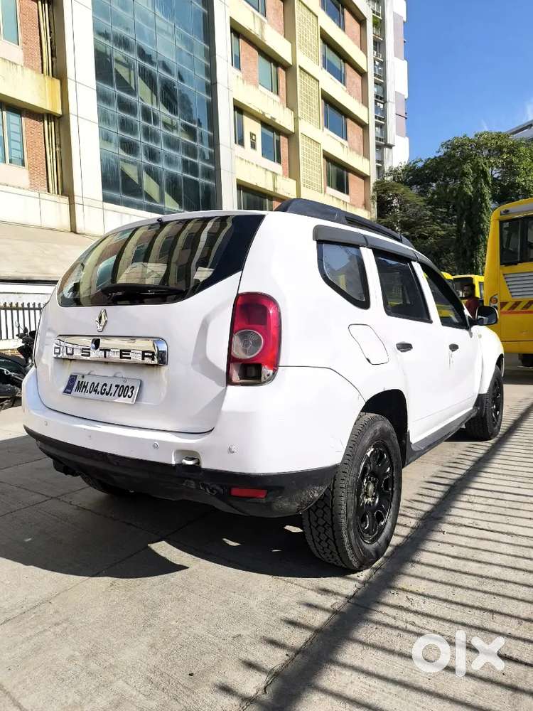 Renault Duster 2014 Diesel Good Condition
