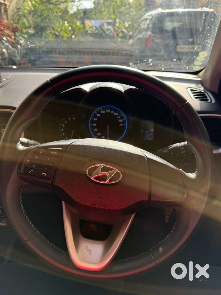 Hyundai Venue S Plus 2021