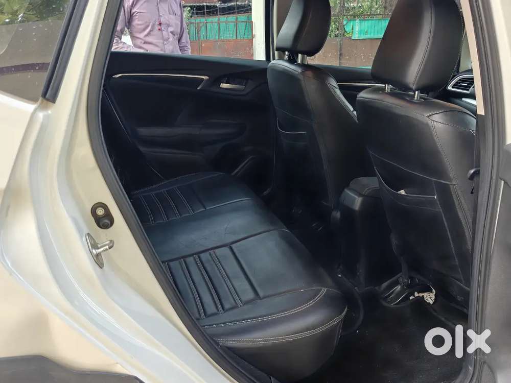 Honda Wrv Vx Mt Petrol