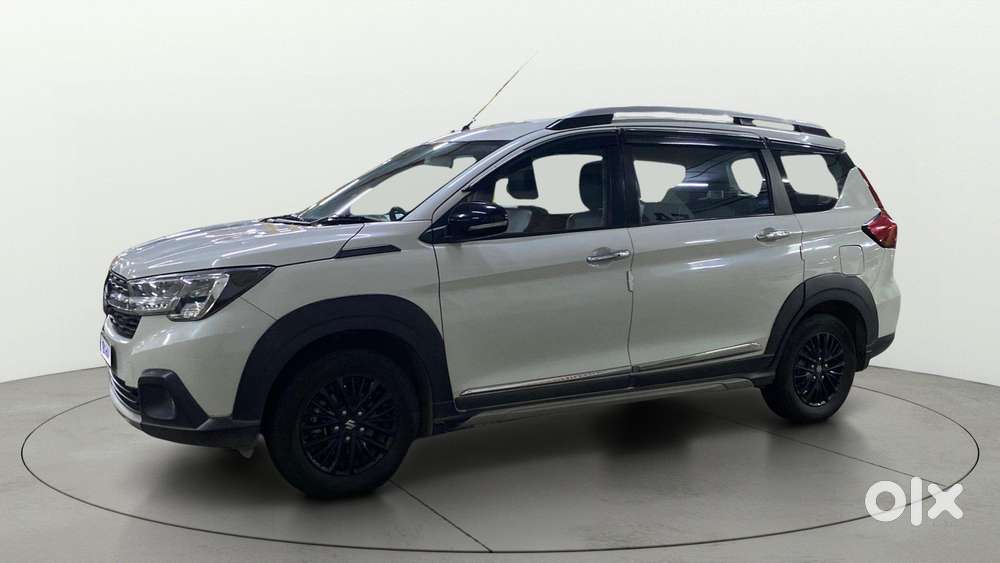 Maruti Suzuki Xl6 Alpha, 2019, Petrol