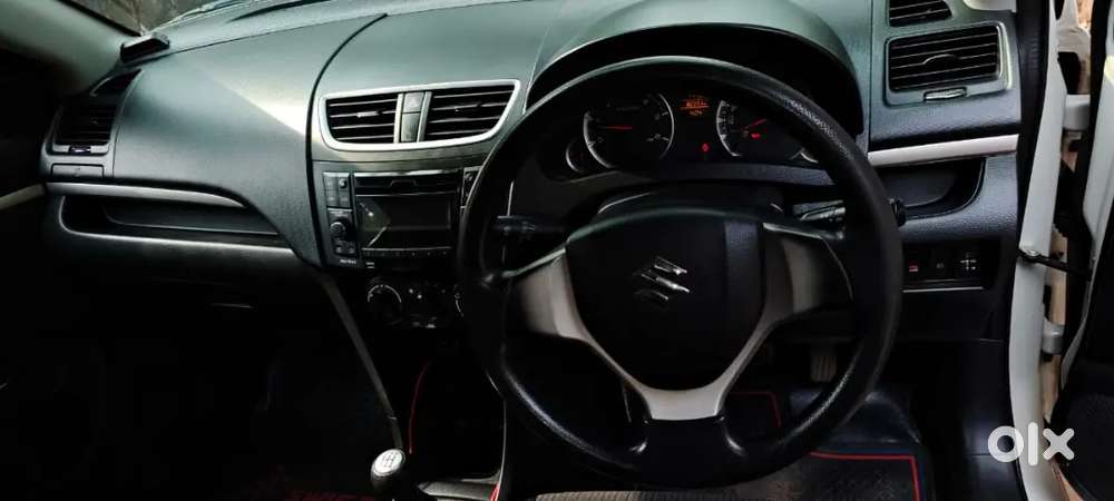 Maruti Suzuki Swift 2016 Diesel Well Maintained