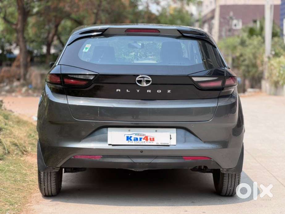 Tata Altroz 1.5 Xe Diesel, 2023, Diesel