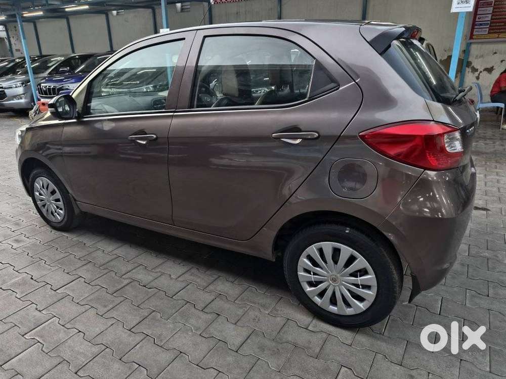 Tata Tiago 1.05 Revotorq Xz, 2019, Petrol