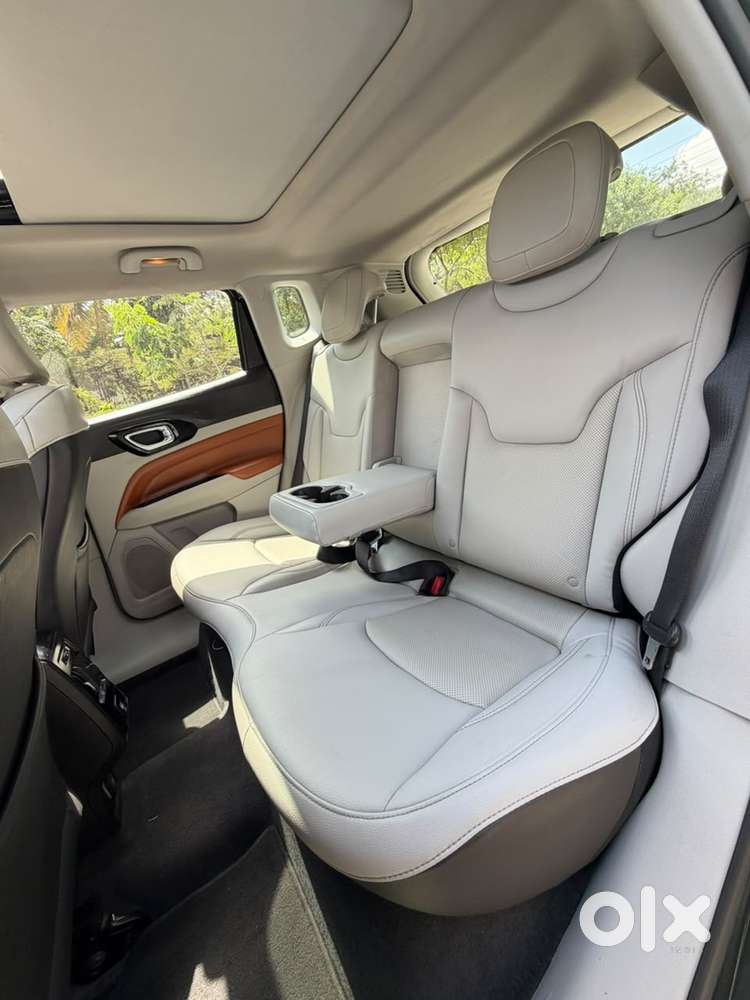 Jeep Compass 2.0 Limited (o) Diesel 4x4 At, 2022, Diesel