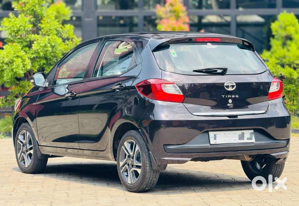 Tata Tiago 1.2 Revotron Xz Plus, 2023, Petrol