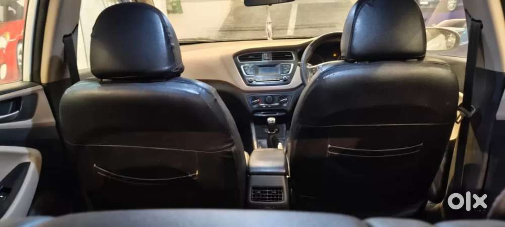 Hyundai I20 Magna 1.2 Mt, 2020, Petrol