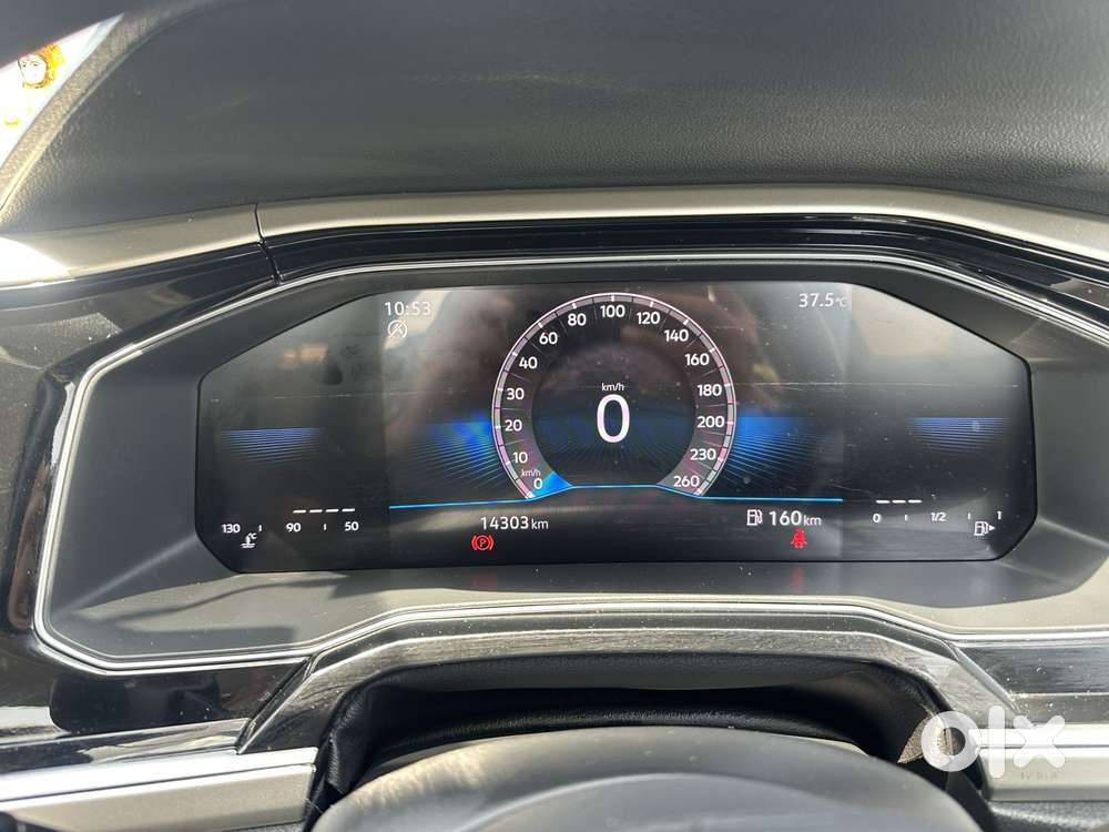 Volkswagen Virtus Topline 1.0 Tsi Mt, 2025, Petrol