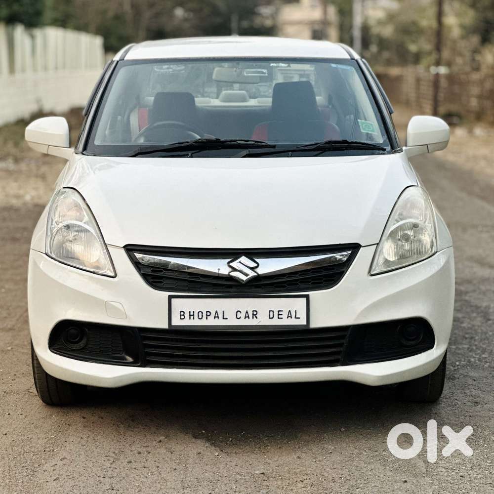 Maruti Suzuki Swift Dzire, 2018, Diesel