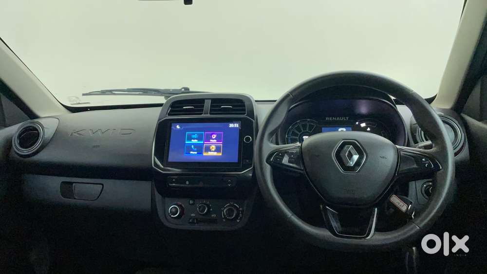 Renault Kwid Rxt 1.0, 2023, Petrol