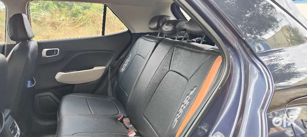 Hyundai Venue 2024 S(o) Petrol Manual