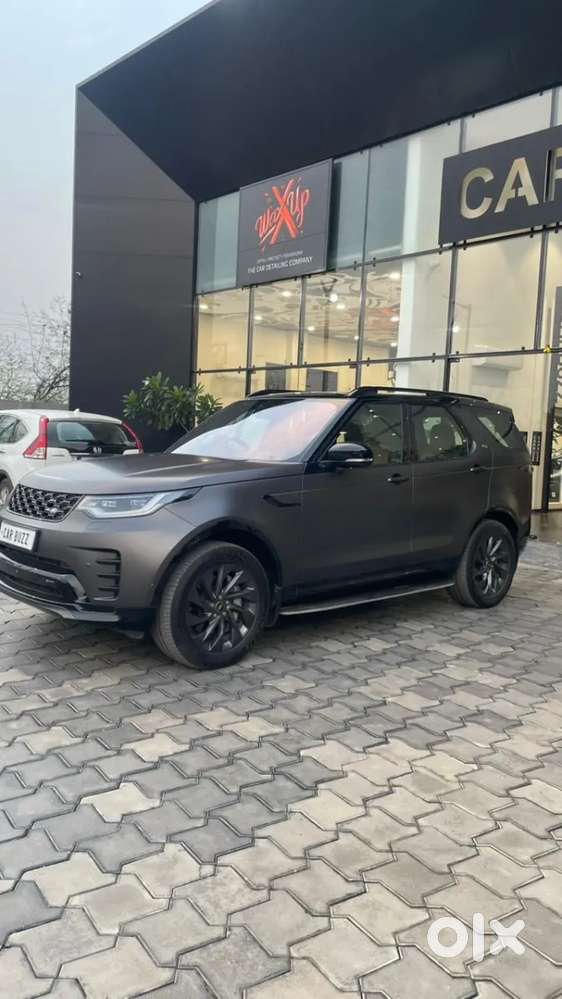 Land Rover Discovery Sport, 2023, Diesel