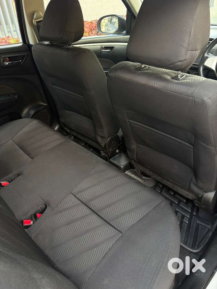 Maruti Suzuki Swift Vdi