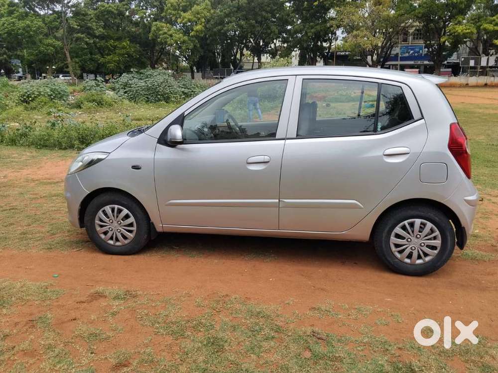 Hyundai I10 Asta 1.2 Kappa2, 2013, Petrol