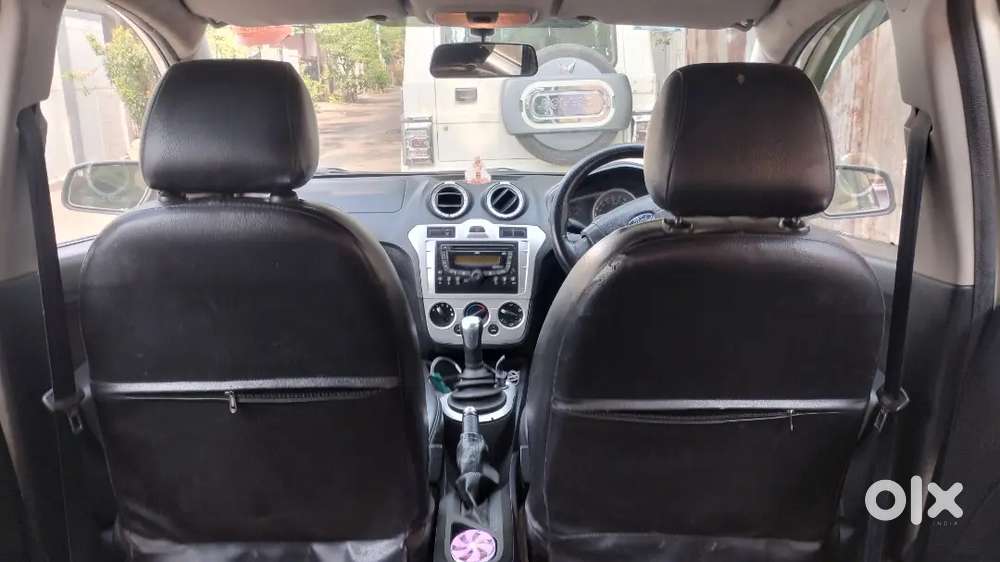 Mint Condition, Good Milage 25kmpl