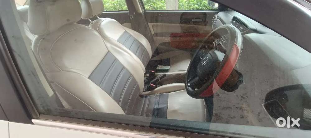 Honda Amaze 2nd Gen 2020 Petrol 44729 Km Driven