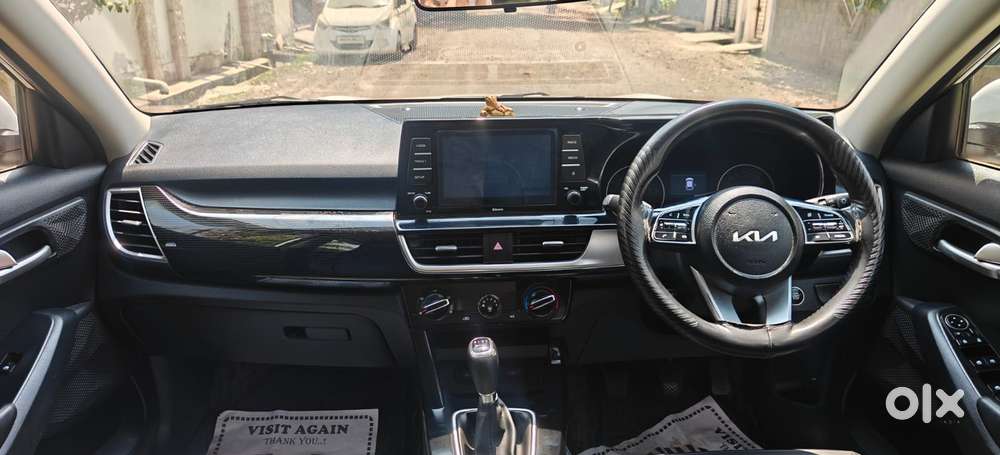 Kia Seltos Htk Plus D, 2021, Diesel
