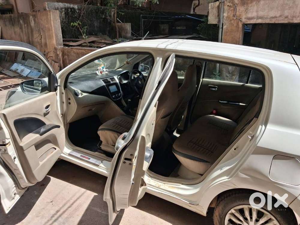 Maruti Suzuki Celerio 2015 For Sale