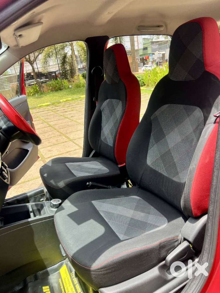 Renault Kwid 1.0 Rxt Easy-r, 2021, Petrol