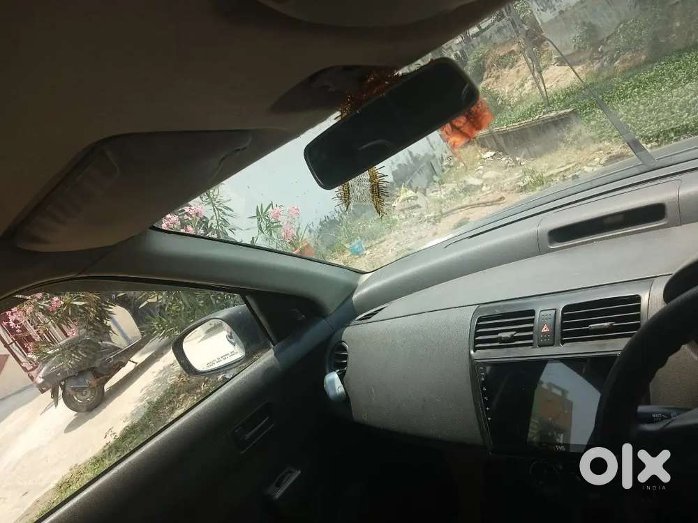 Shift Desire Own Vehicle