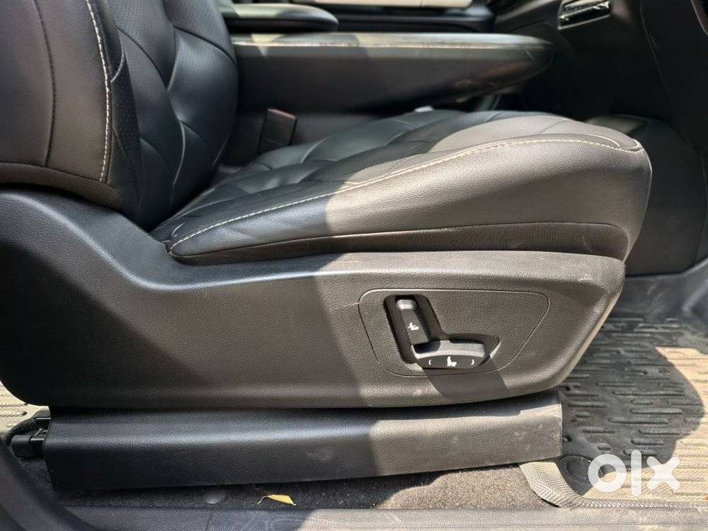 Mg Windsor Ev Essence, 2025, Electric